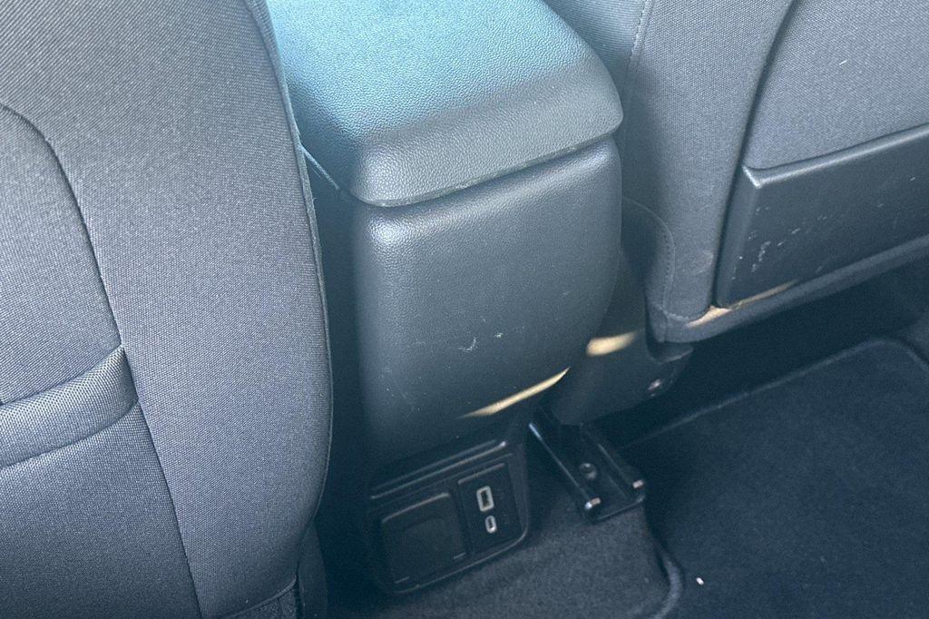 used 2021 Chevrolet TrailBlazer car, priced at $17,689