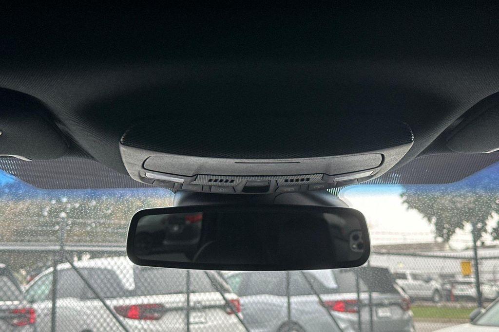 used 2020 Ford Edge car, priced at $23,644
