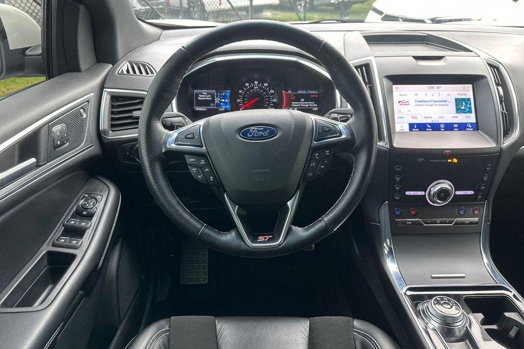 used 2020 Ford Edge car, priced at $23,644