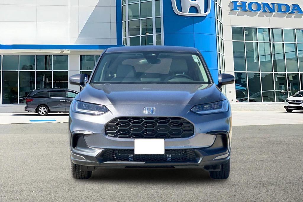 new 2026 Honda HR-V car, priced at $29,150