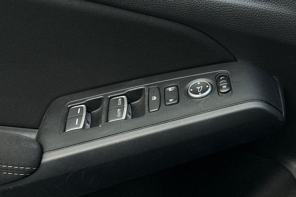 used 2022 Honda Civic car, priced at $22,588