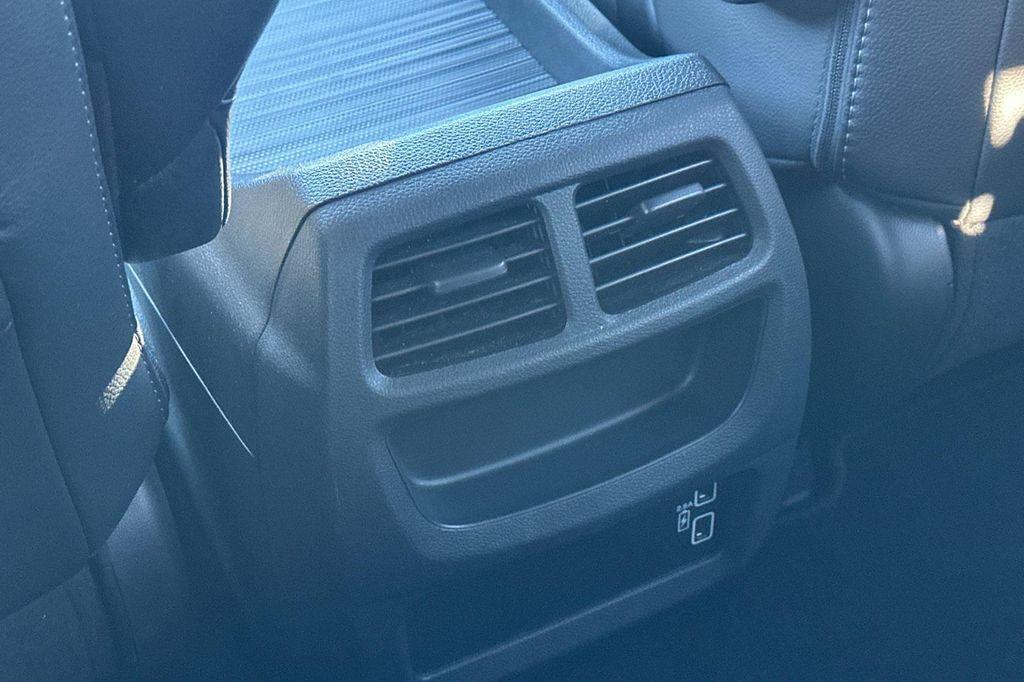 used 2022 Honda Passport car, priced at $29,321