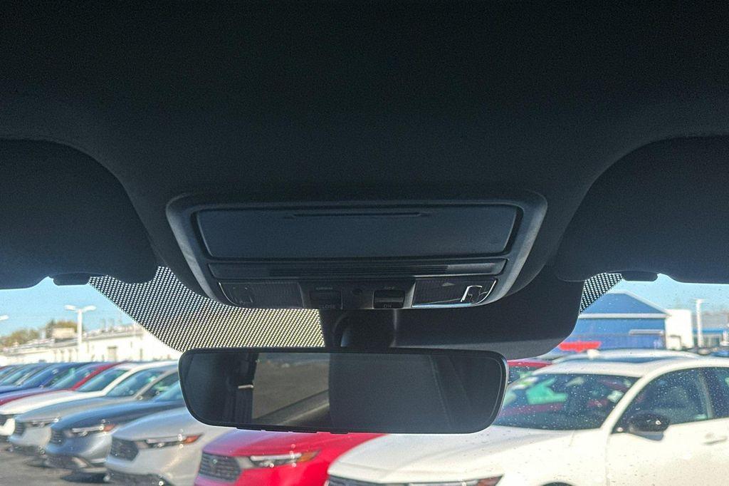 used 2022 Honda Passport car, priced at $29,321