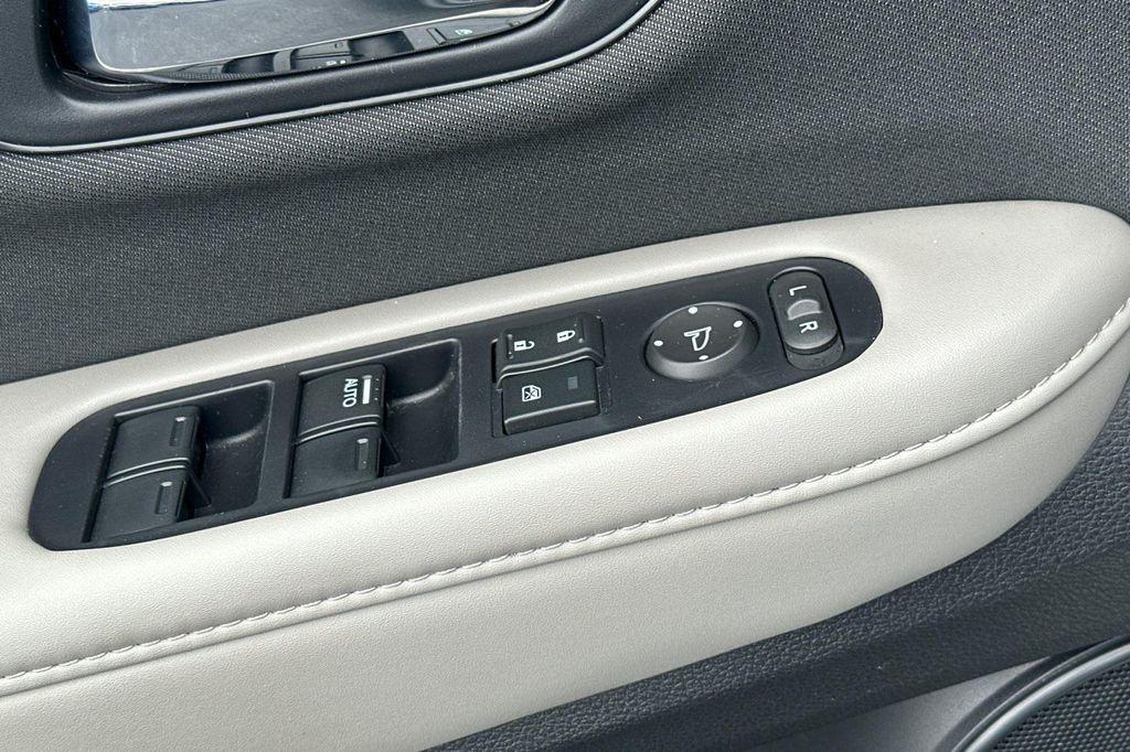 used 2022 Honda HR-V car, priced at $22,274