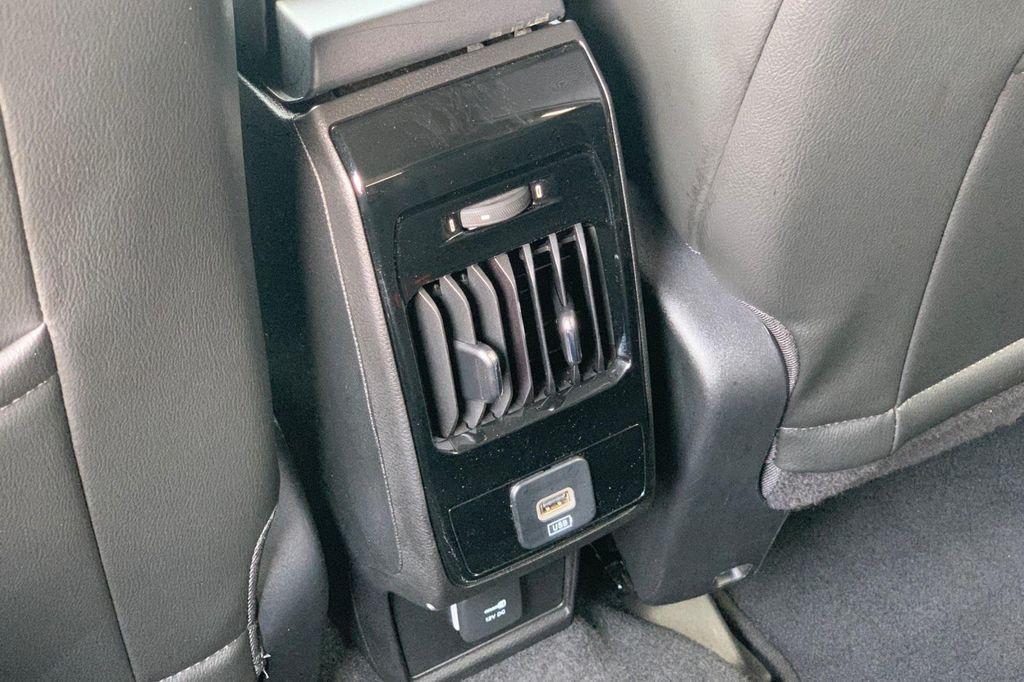 used 2022 Jeep Compass car, priced at $22,851