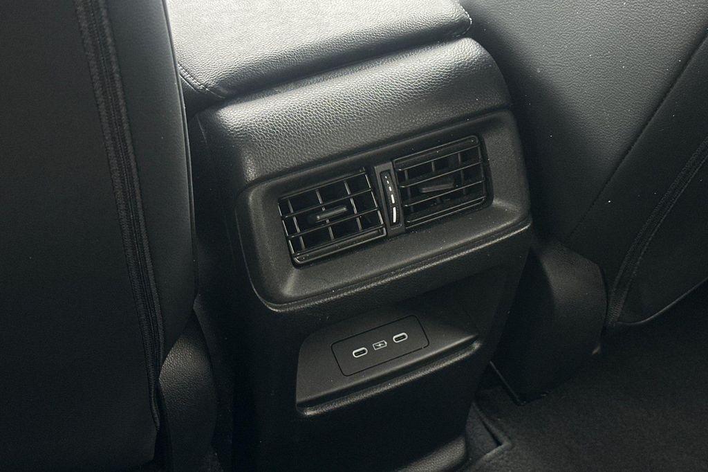 used 2024 Honda CR-V car, priced at $32,656