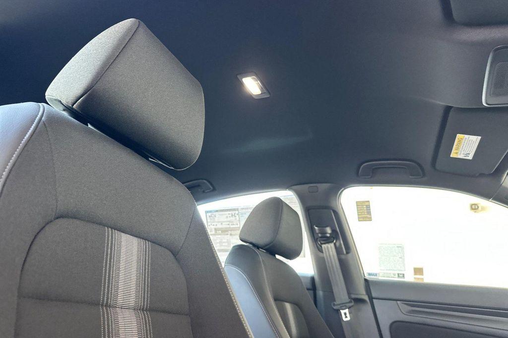 new 2026 Honda Civic car, priced at $29,445