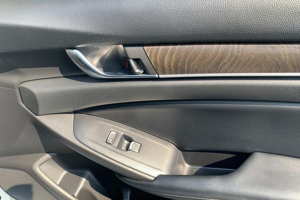 used 2018 Honda Accord car, priced at $20,999