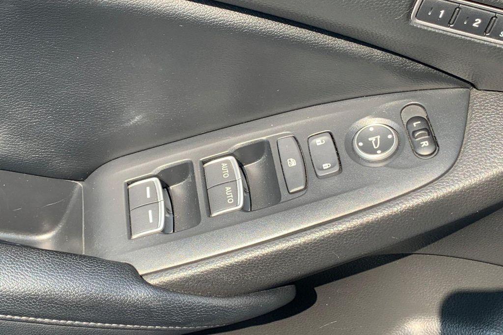 used 2018 Honda Accord car, priced at $20,999