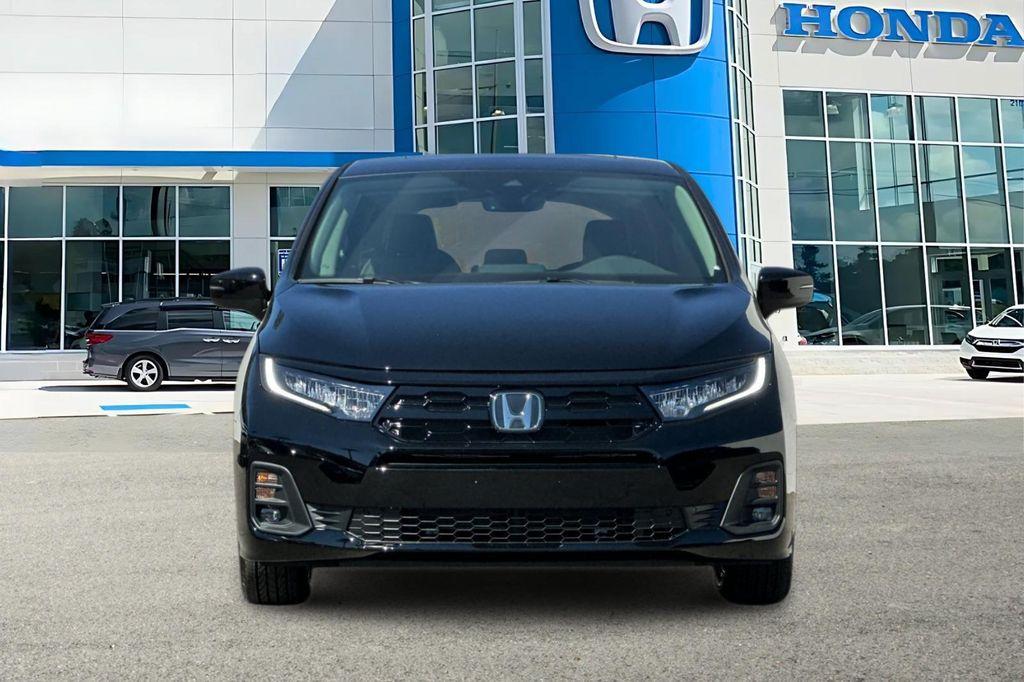 new 2026 Honda Odyssey car, priced at $48,990