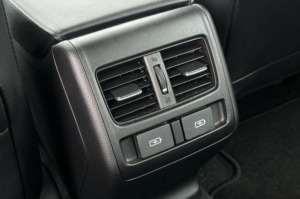 used 2021 Honda Accord car, priced at $30,250
