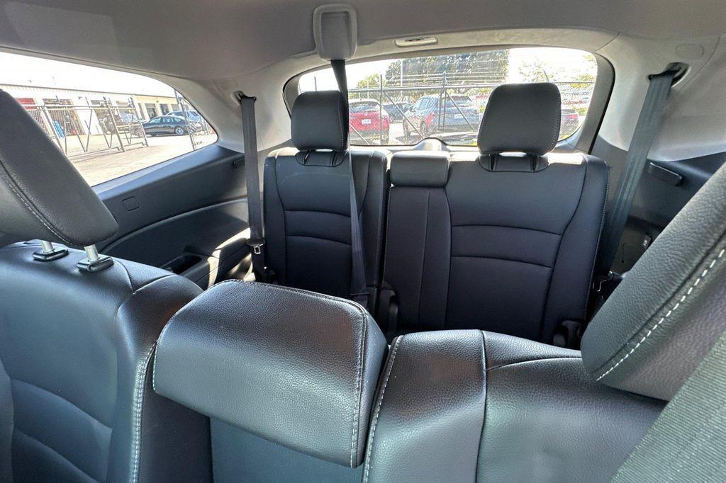 used 2019 Honda Pilot car, priced at $25,484