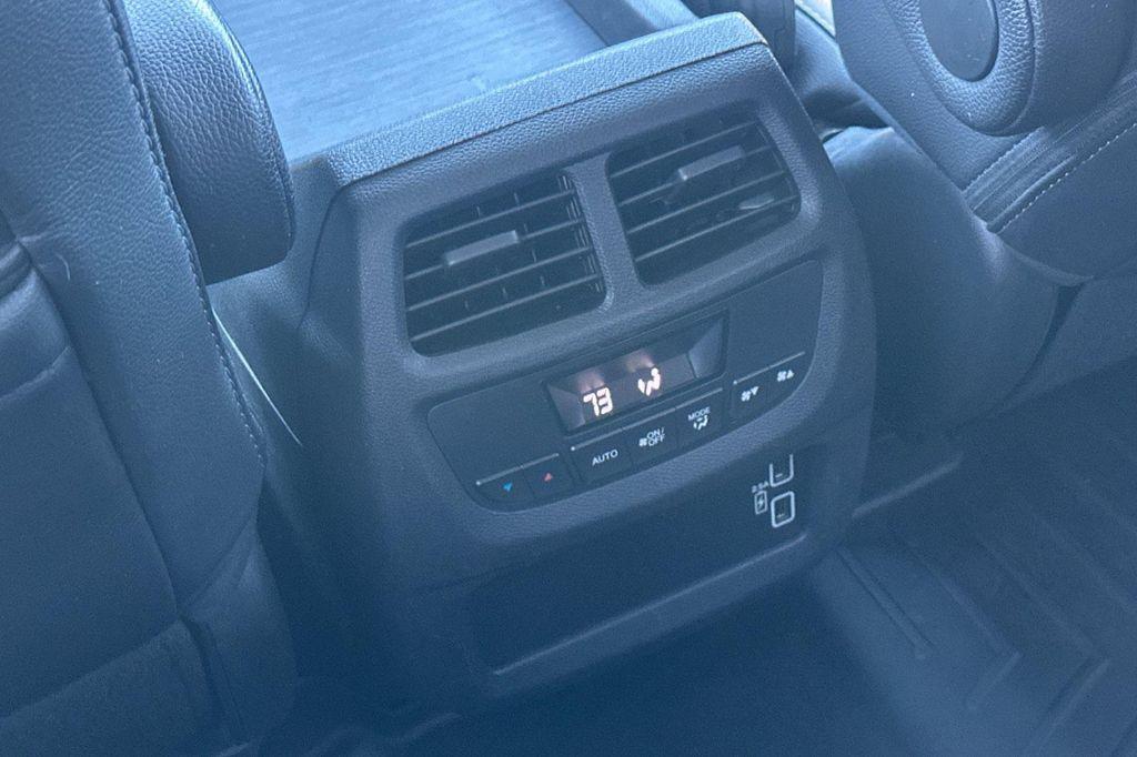 used 2019 Honda Pilot car, priced at $25,484