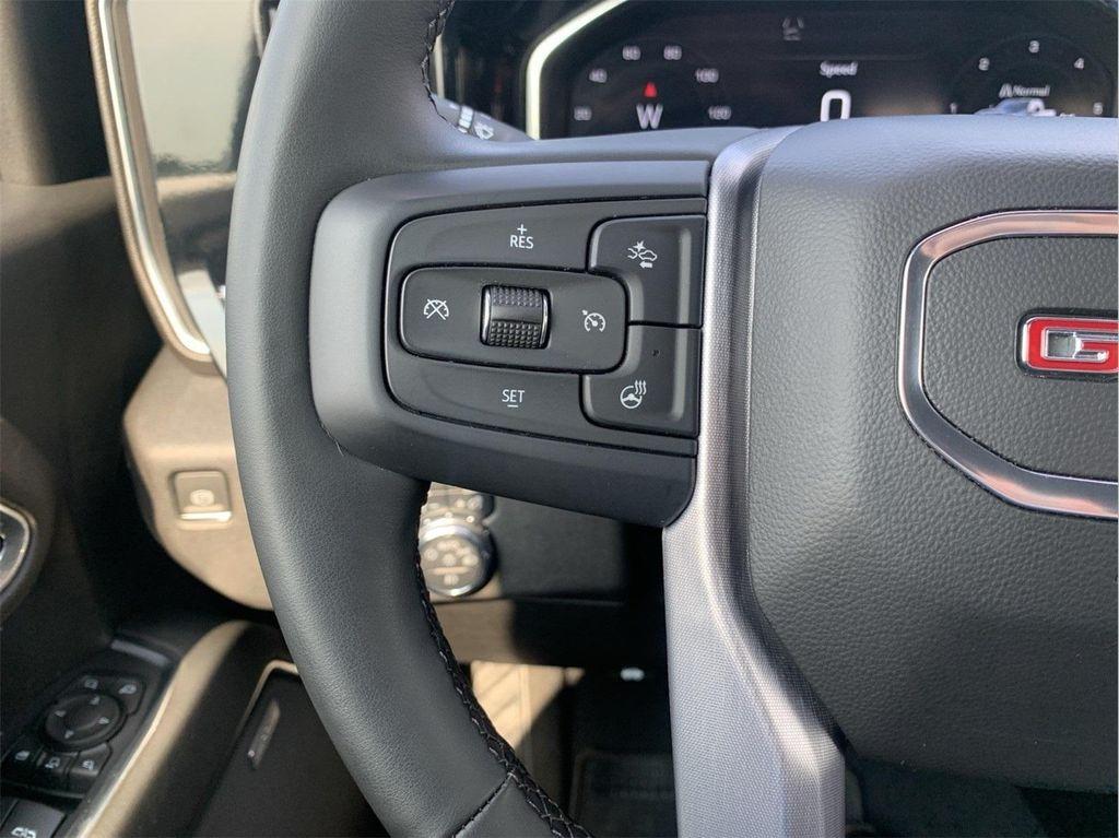 used 2024 GMC Sierra 2500 car, priced at $65,399
