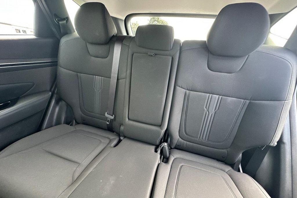 used 2022 Hyundai Tucson car, priced at $22,690