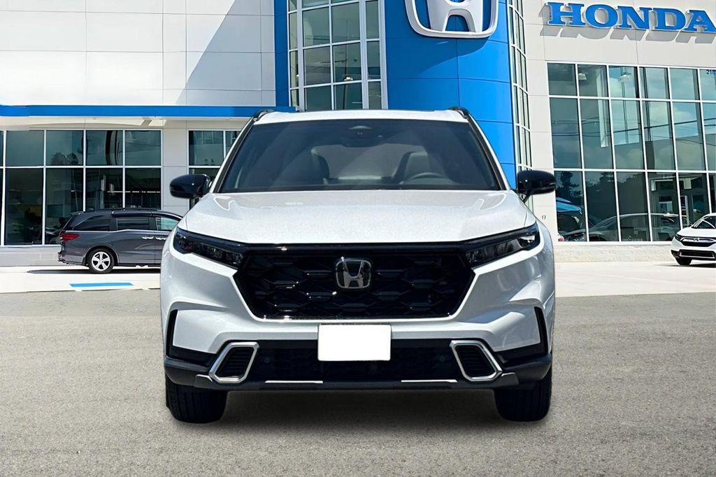 new 2026 Honda CR-V Hybrid car, priced at $43,645