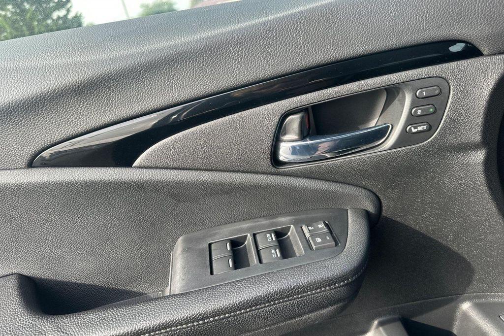 used 2021 Honda Passport car, priced at $26,858