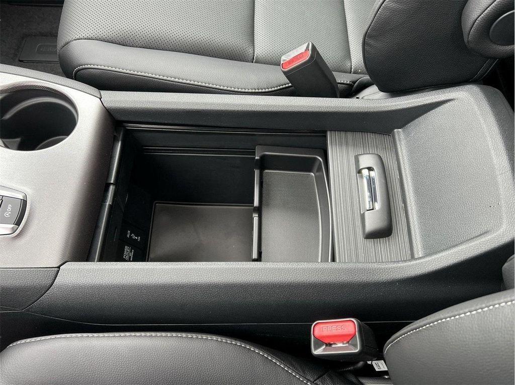 new 2025 Honda Ridgeline car, priced at $43,400