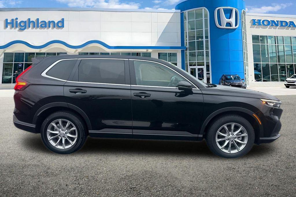 used 2023 Honda CR-V car, priced at $33,443
