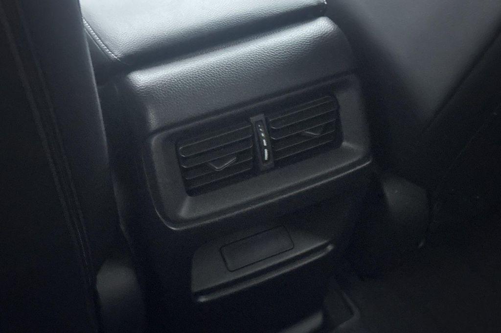 used 2023 Honda CR-V car, priced at $33,443