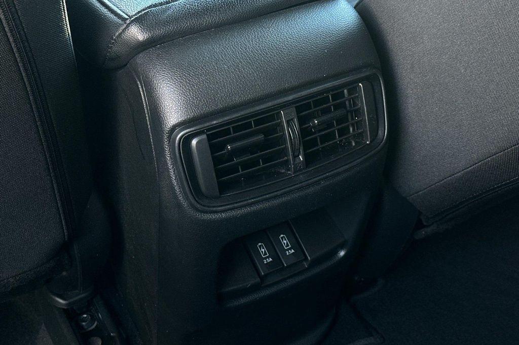 used 2021 Honda CR-V car, priced at $25,894