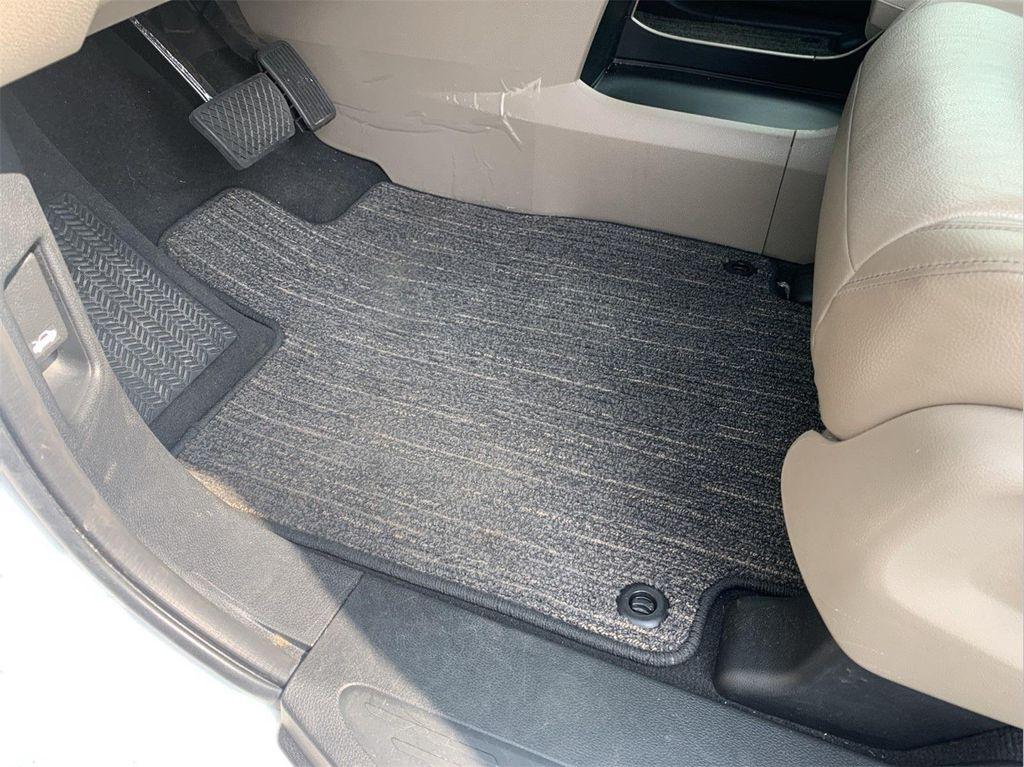 used 2024 Honda Odyssey car, priced at $37,437