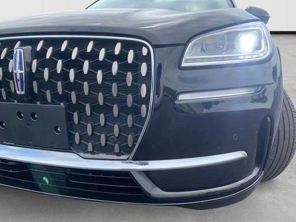 used 2023 Lincoln Corsair car, priced at $35,994