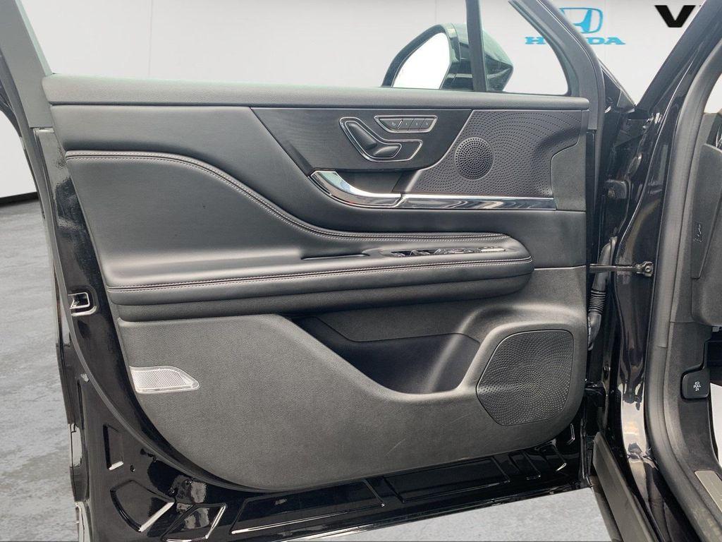 used 2023 Lincoln Corsair car, priced at $35,994