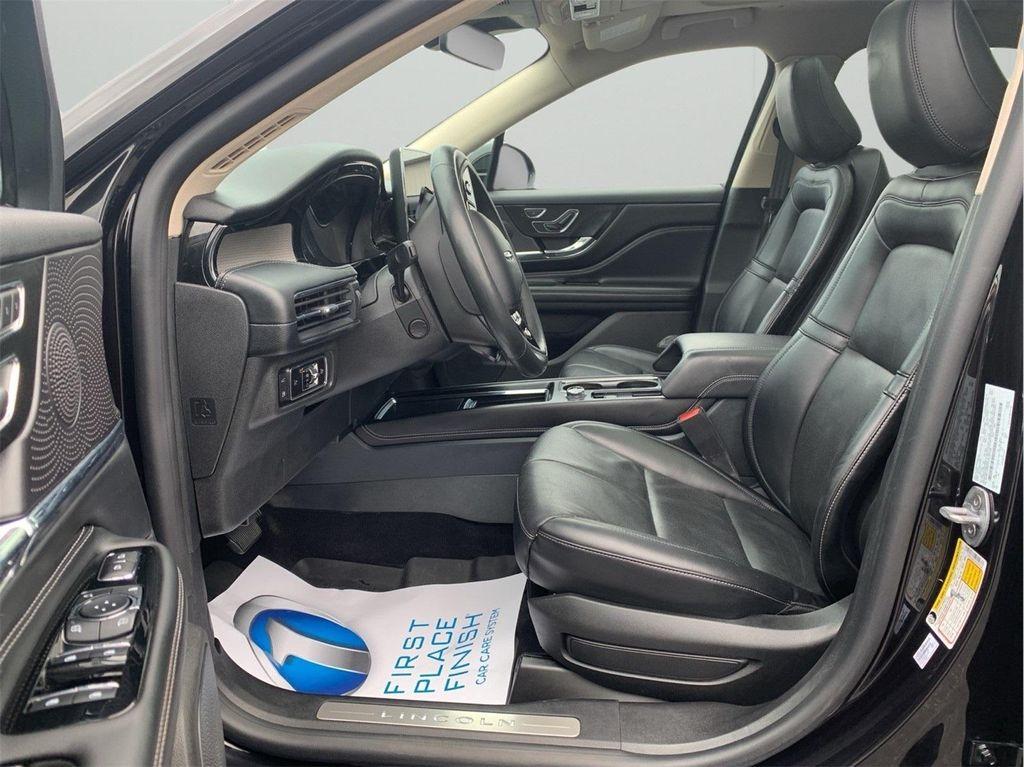 used 2023 Lincoln Corsair car, priced at $35,994