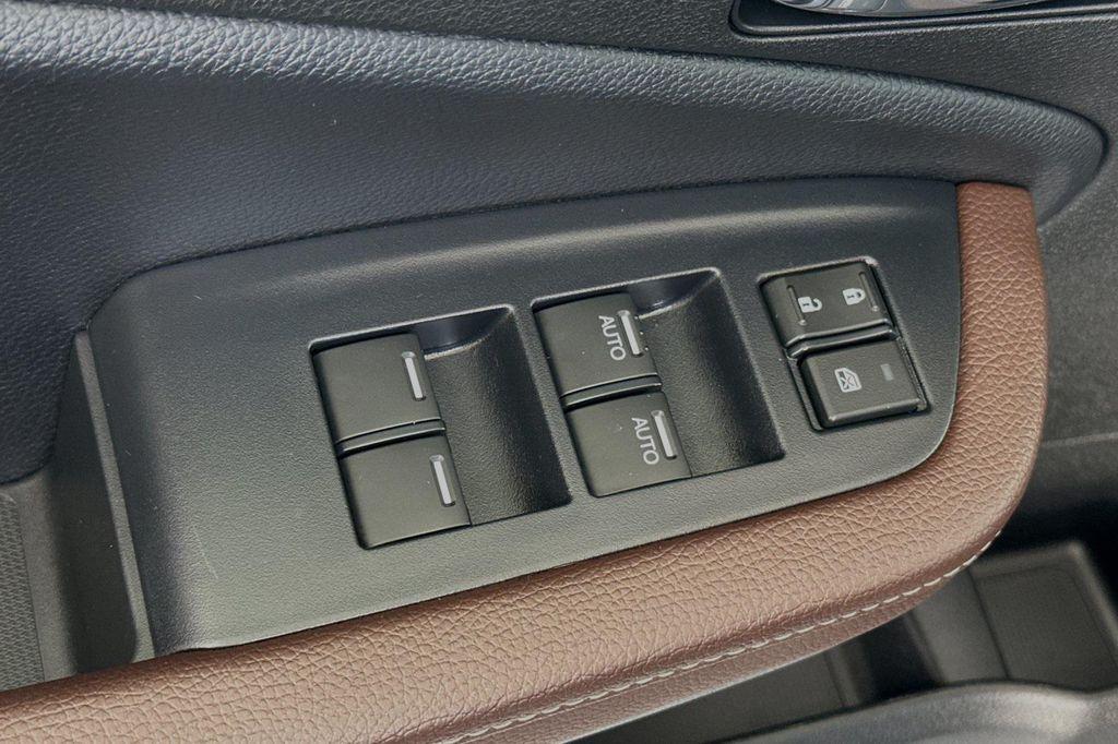 new 2025 Honda Ridgeline car, priced at $45,955