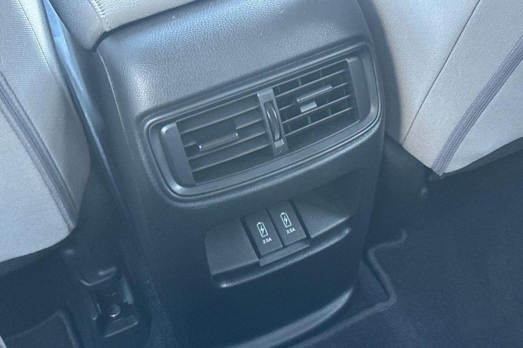 used 2021 Honda CR-V car, priced at $25,887