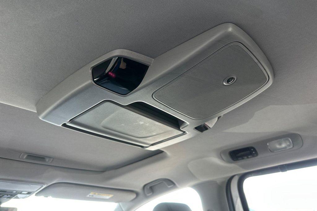used 2023 Honda Odyssey car, priced at $38,376