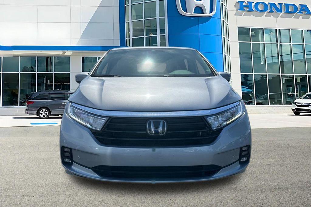 used 2023 Honda Odyssey car, priced at $38,376