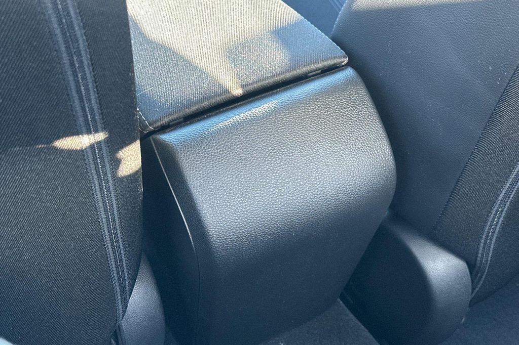 used 2023 Honda Civic car, priced at $25,483