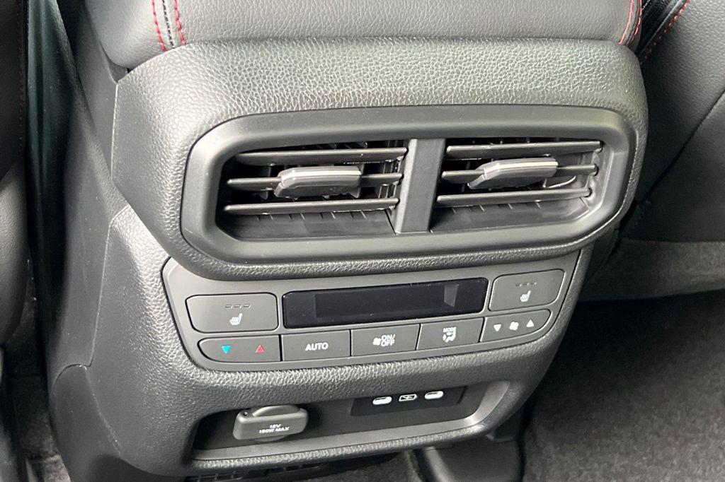 new 2026 Honda Ridgeline car, priced at $48,690