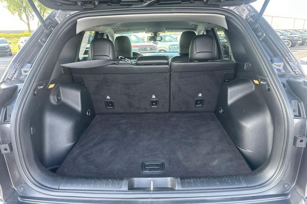 used 2020 Jeep Cherokee car, priced at $16,732