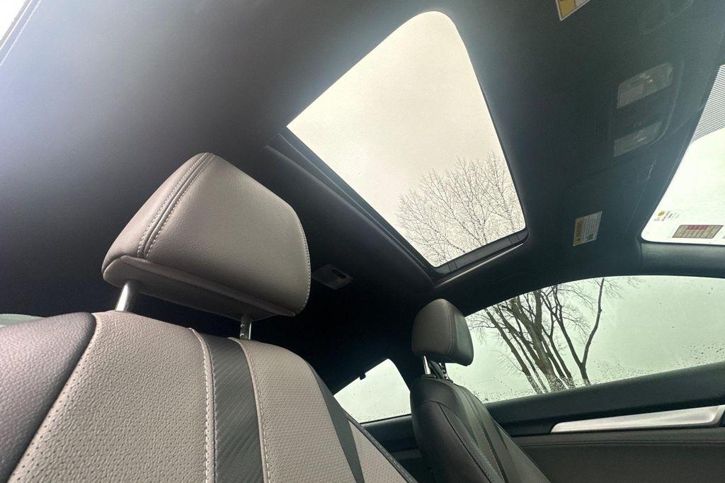 used 2017 Honda Civic car, priced at $15,974