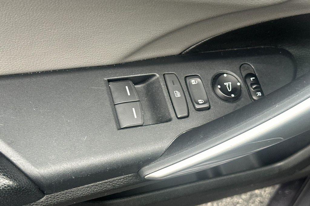 used 2017 Honda Civic car, priced at $15,974