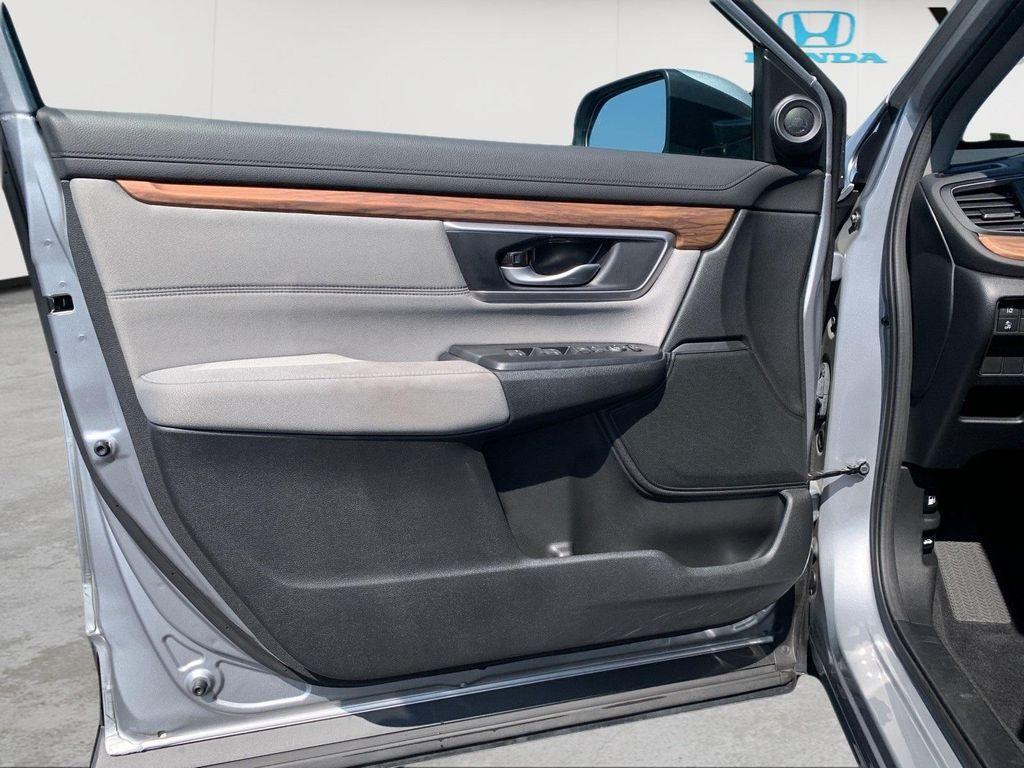 used 2022 Honda CR-V car, priced at $28,754