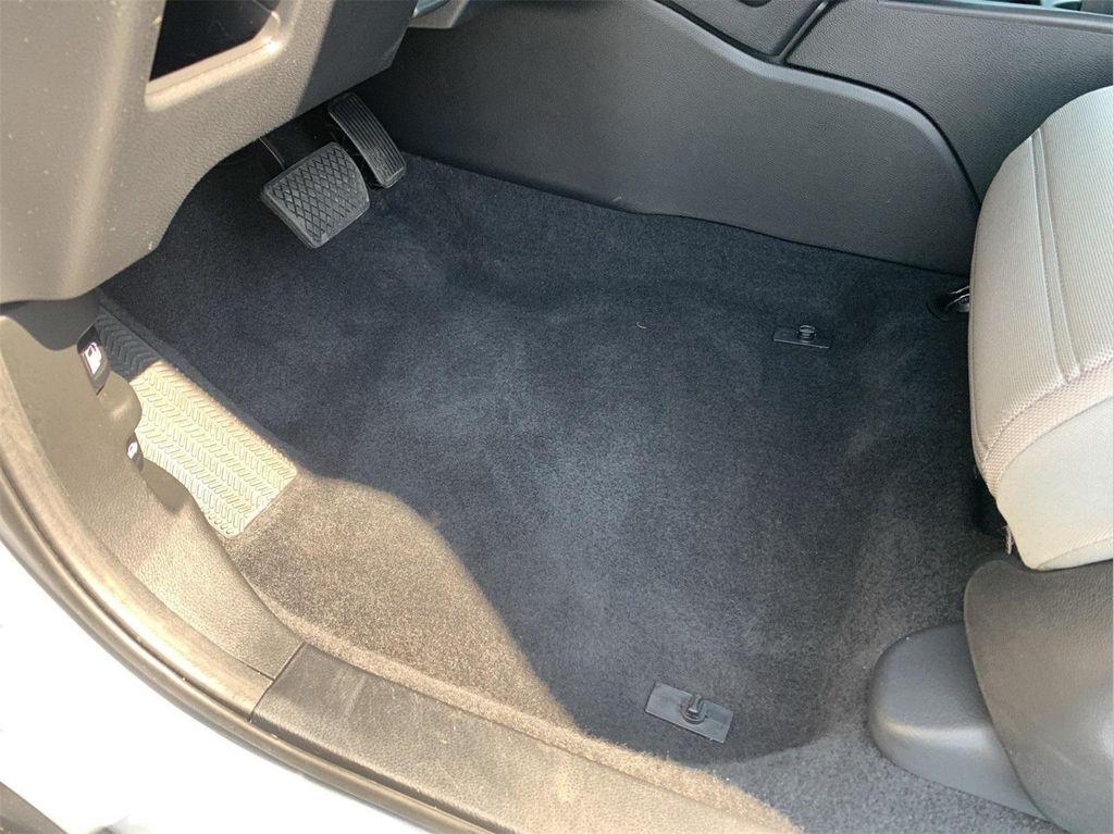 used 2022 Honda CR-V car, priced at $28,754