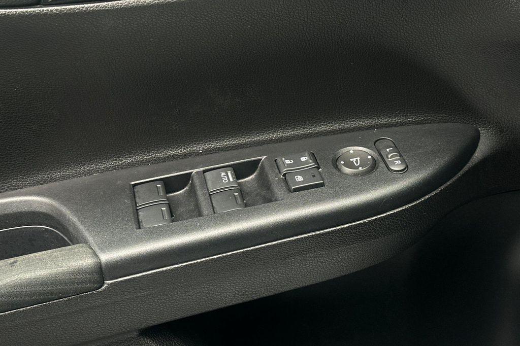 used 2017 Honda Accord car, priced at $16,520