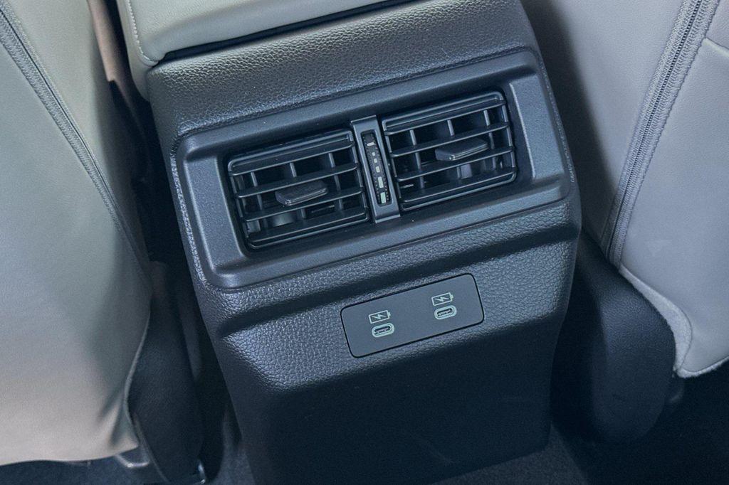 new 2025 Honda Accord Hybrid car, priced at $40,905