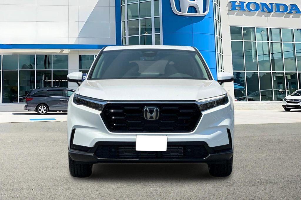 new 2026 Honda CR-V car, priced at $38,805