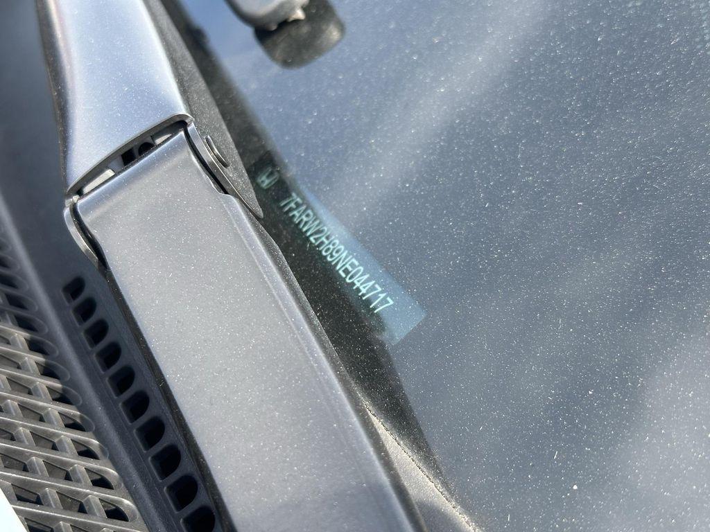 used 2022 Honda CR-V car, priced at $28,959