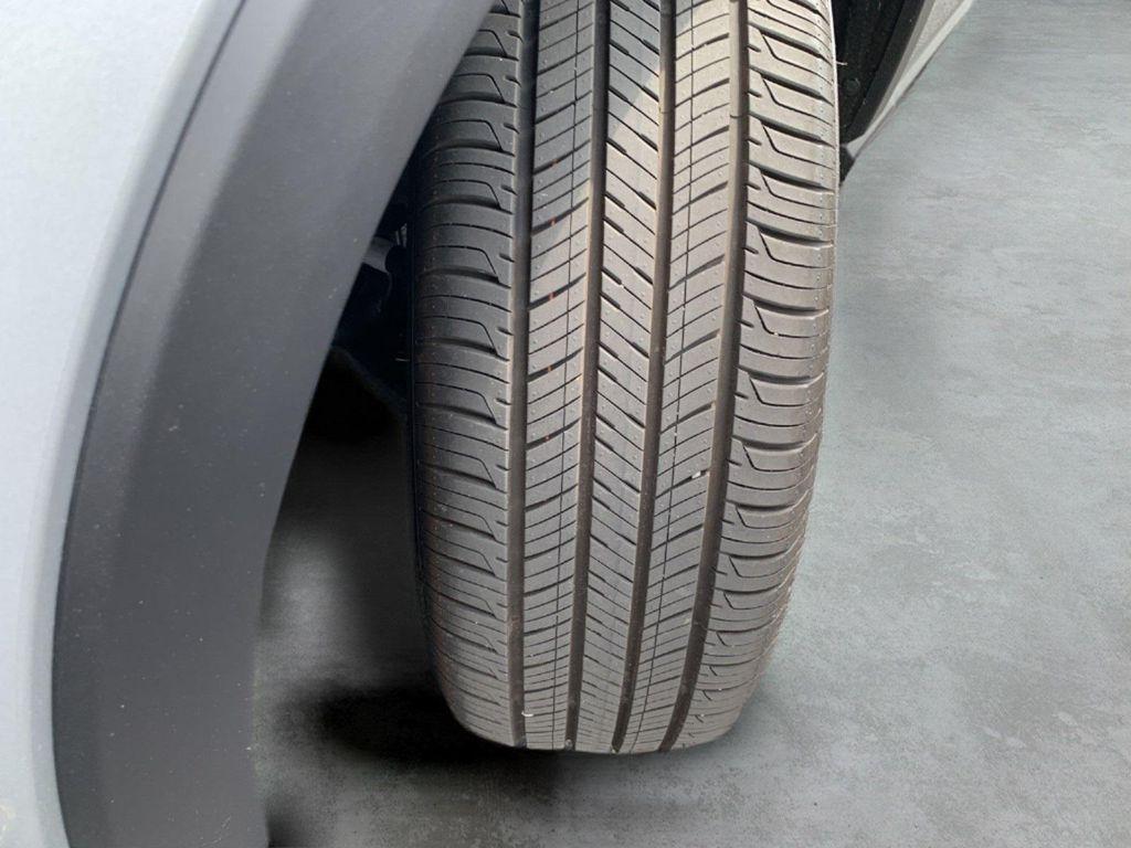 used 2025 Honda HR-V car, priced at $26,505