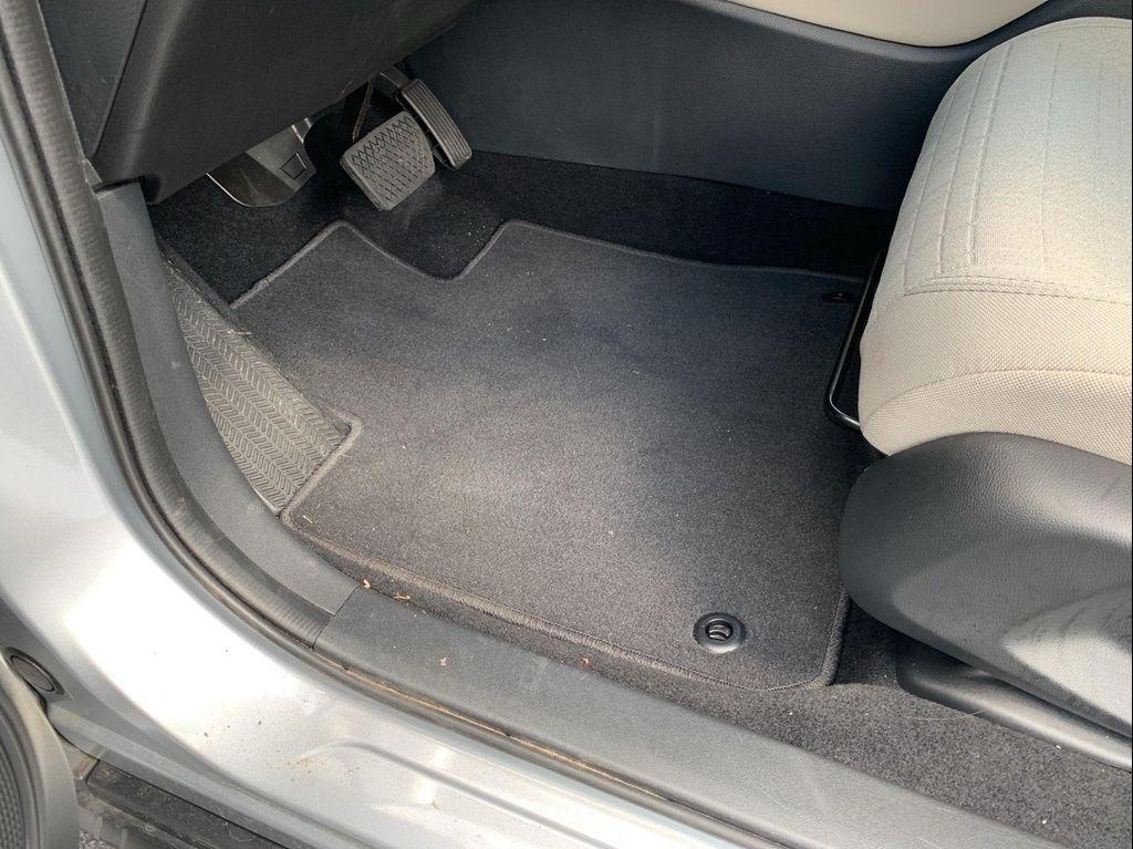 used 2025 Honda HR-V car, priced at $26,505