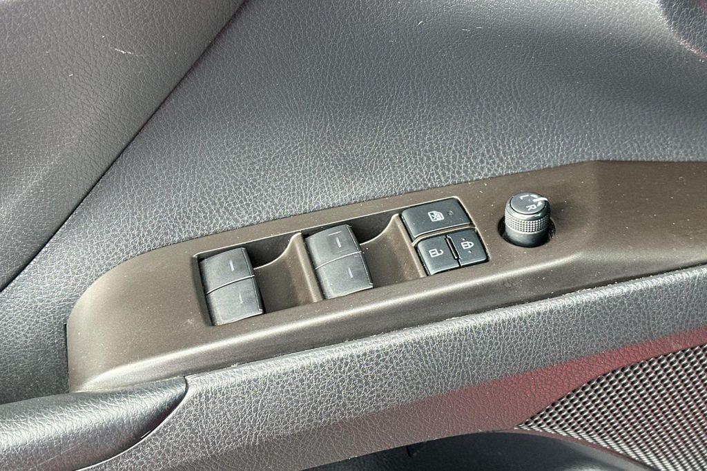used 2021 Toyota Camry car, priced at $21,999