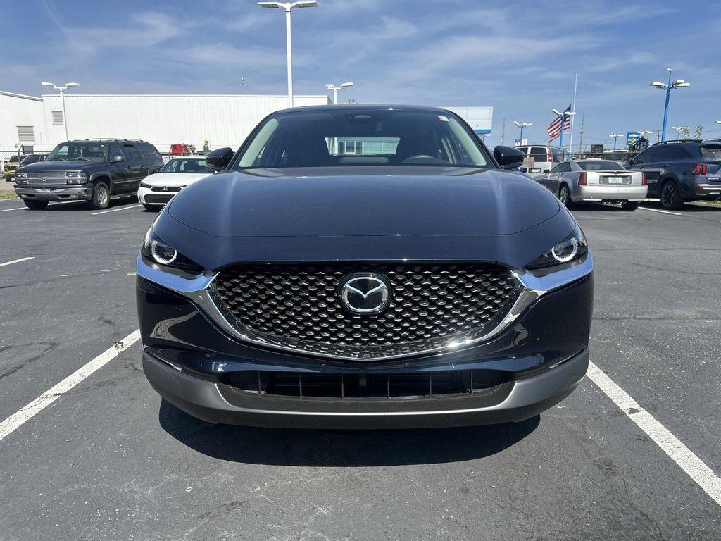 used 2025 Mazda CX-30 car, priced at $25,221