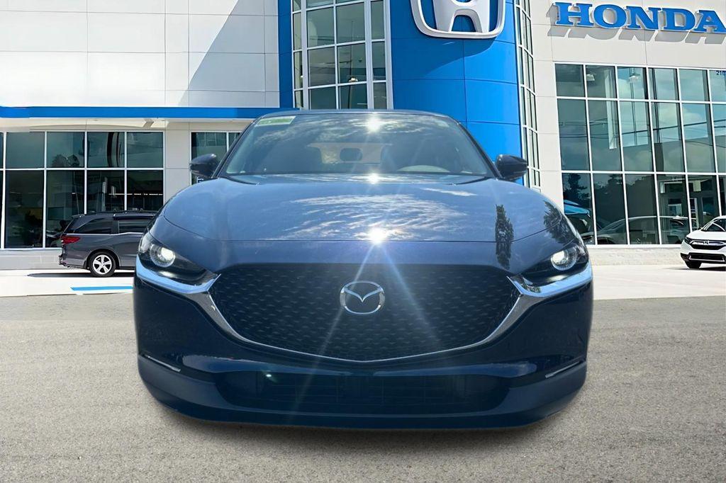 used 2025 Mazda CX-30 car, priced at $24,678