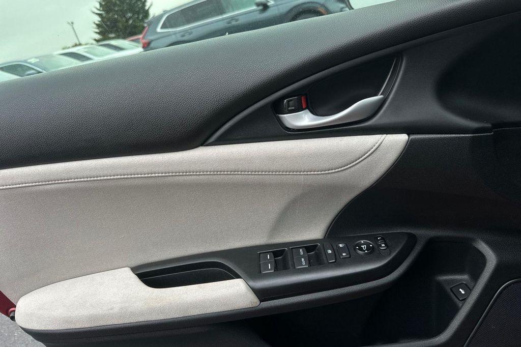 used 2022 Honda Insight car, priced at $21,888